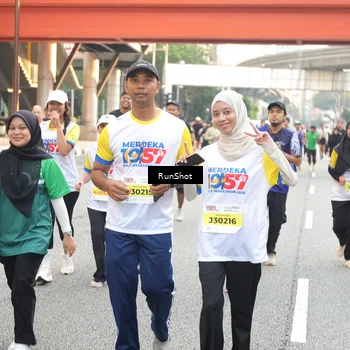 Runner Photo 4653016
