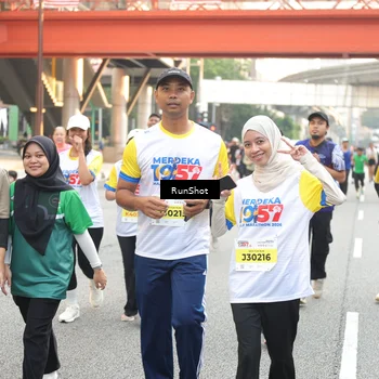 Runner Photo 4653017
