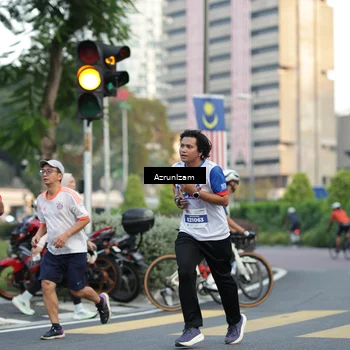 Runner Photo 4653025