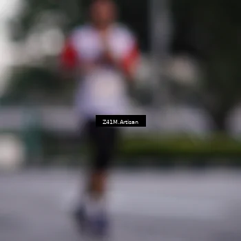 Runner Photo 4653032