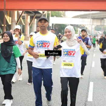 Runner Photo 4653038