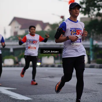 Runner Photo 4653039