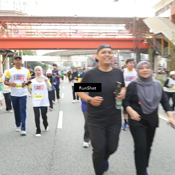 Runner Photo 4653044