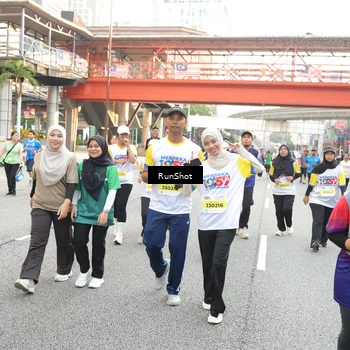 Runner Photo 4653045