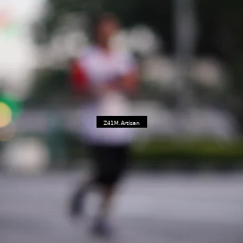 Runner Photo 4653048