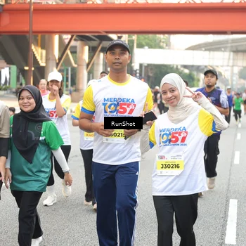 Runner Photo 4653052