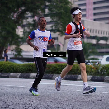 Runner Photo 4653053