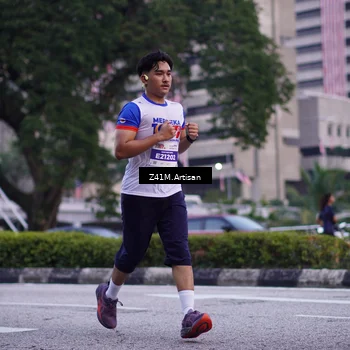 Runner Photo 4653056