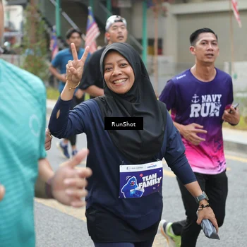 Runner Photo 4653062