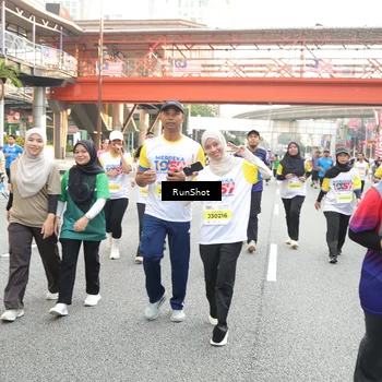 Runner Photo 4653066