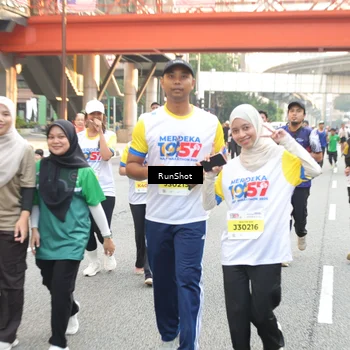 Runner Photo 4653067