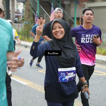 Runner Photo 4653069