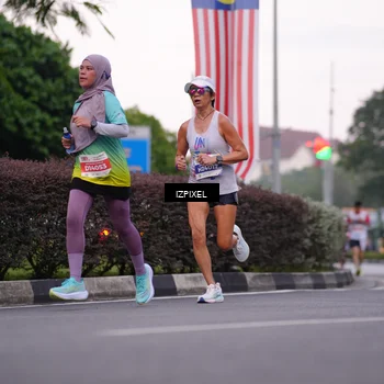 Runner Photo 4653074