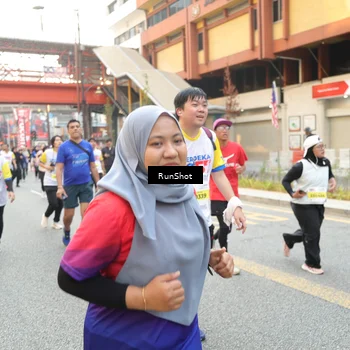 Runner Photo 4653080