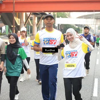 Runner Photo 4653081