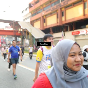 Runner Photo 4653084