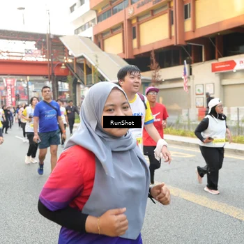 Runner Photo 4653086