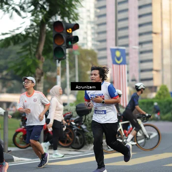 Runner Photo 4653087