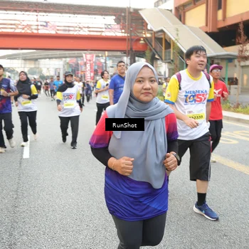 Runner Photo 4653090