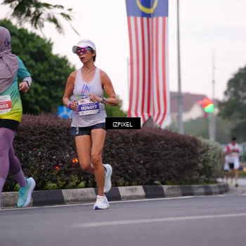 Runner Photo 4653092