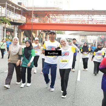 Runner Photo 4653093