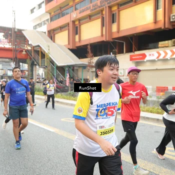 Runner Photo 4653096