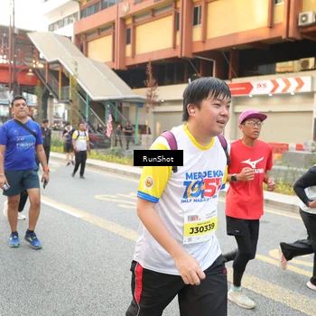 Runner Photo 4653098
