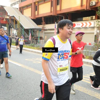 Runner Photo 4653103