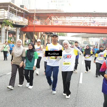 Runner Photo 4653107