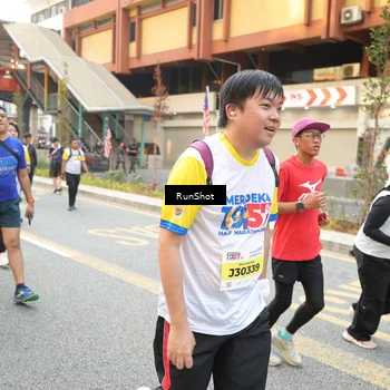 Runner Photo 4653112