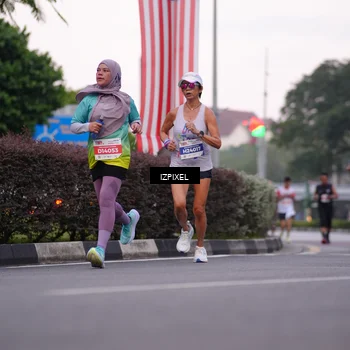Runner Photo 4653114