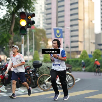 Runner Photo 4653115