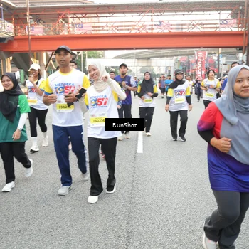Runner Photo 4653124