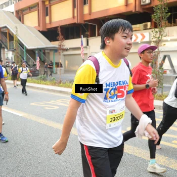 Runner Photo 4653125