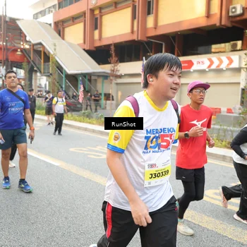Runner Photo 4653132