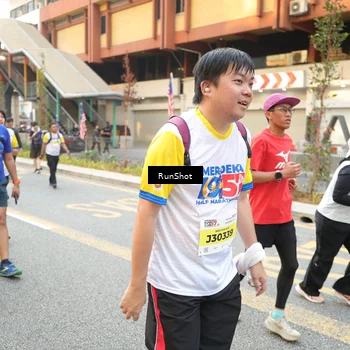 Runner Photo 4653134