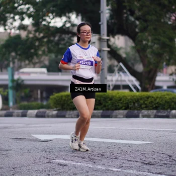Runner Photo 4653136