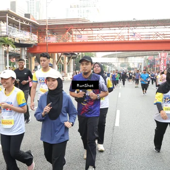 Runner Photo 4653143