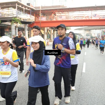 Runner Photo 4653148