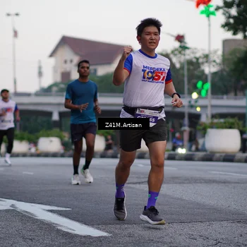 Runner Photo 4653149