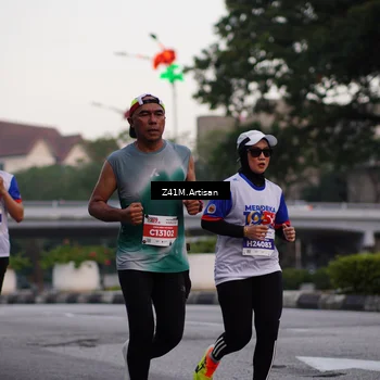 Runner Photo 4653151