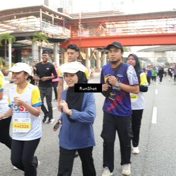 Runner Photo 4653155