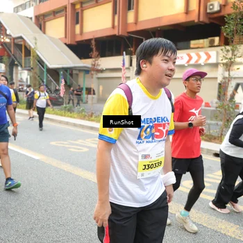 Runner Photo 4653156