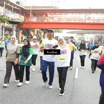 Runner Photo 4653159