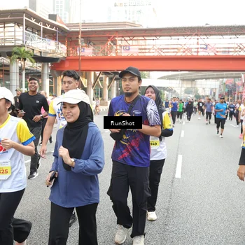 Runner Photo 4653164