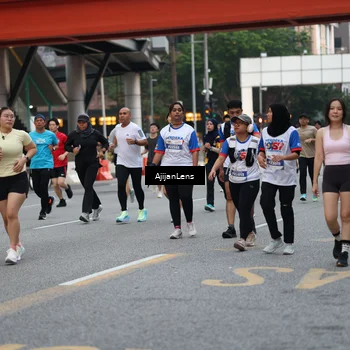 Runner Photo 4653168