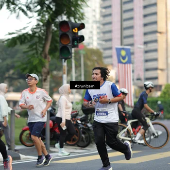 Runner Photo 4653170