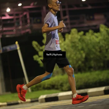 Runner Photo 4653172