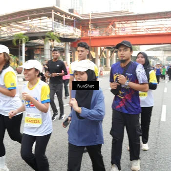 Runner Photo 4653173