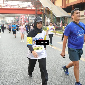 Runner Photo 4653180